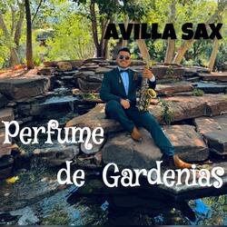 Perfume de Gardenias (Sax Cover)