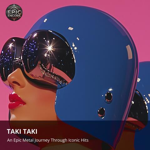 Taki Taki