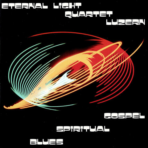 Gospel Spiritual Blues