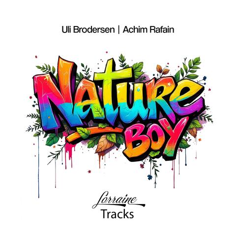 Nature Boy (feat. Achim Rafain)