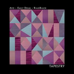 Tapestry (feat. Emily Drum & RilloBlack)