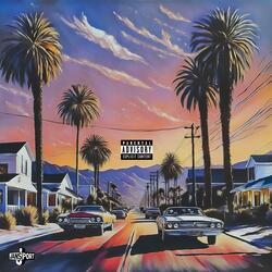 Big Trees (feat. EDF & Quiet Money Dot)