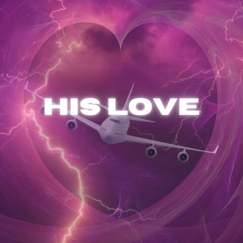 His Love (original)