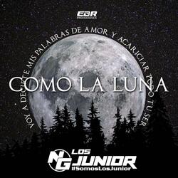 Como La Luna