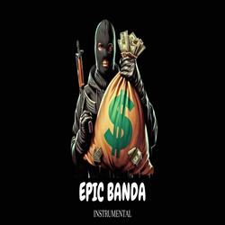 Base De Rap | "Epic Banda" | Instrumental Boombap Rap
