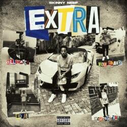 Extra (party song)