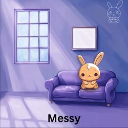 Messy (Piano Version)