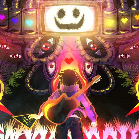 Your Best Nightmare