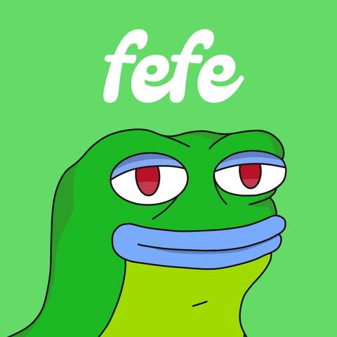 $fefe all day