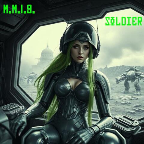 Soldier