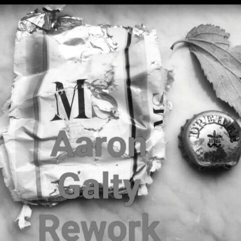 aaron (psycho version)