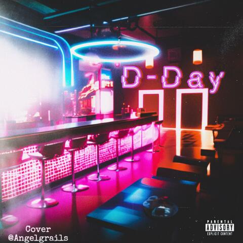 D-Day