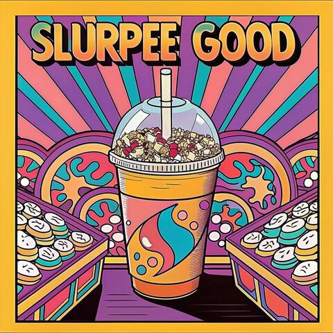 Slurpee Good