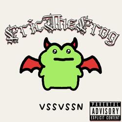 FricTheFrog