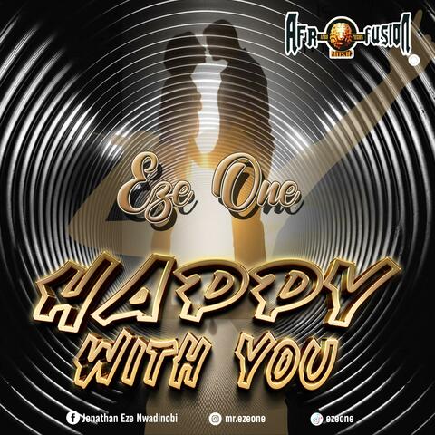 Happy With You
