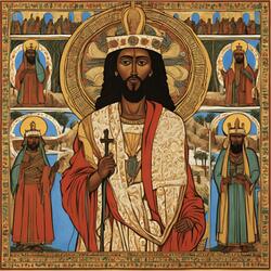 Come, O Thou King of Kings