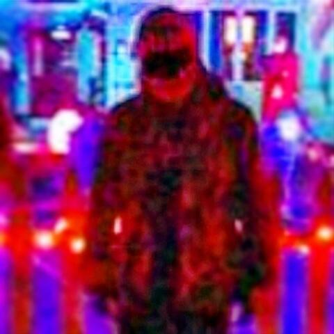 FACEMOUTH