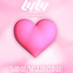 Mine (Valentine)