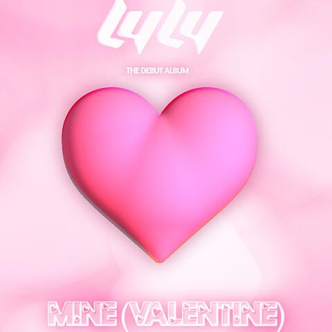 Mine (Valentine)