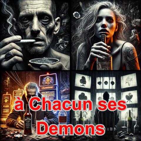 à chacun ses démons