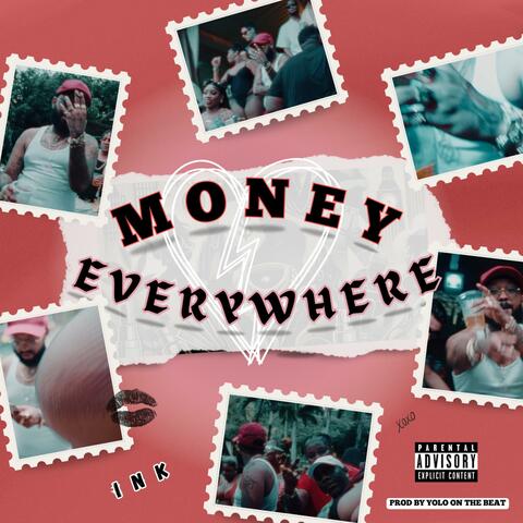 Money Everywhere