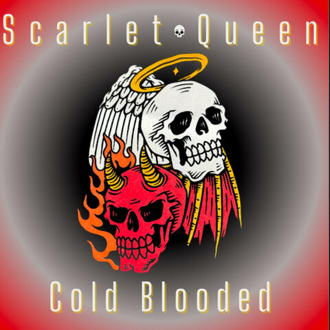 Cold Blooded (Demo)