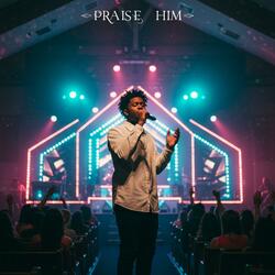 Praise Him in the Morning (Epic Afrobeat Worship Song)