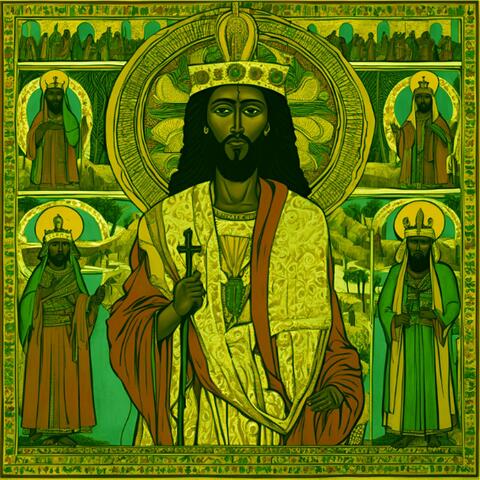 Come, O Thou King of Dub