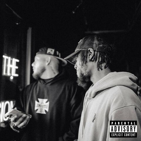 First Place (feat. ProjectPorter)