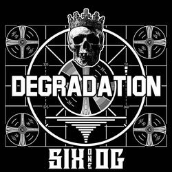 Degradation