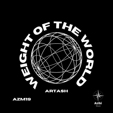 Weight Of The World (Radio Edit)