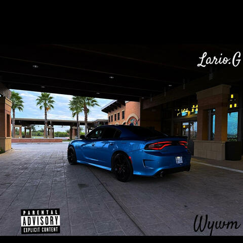Wywm