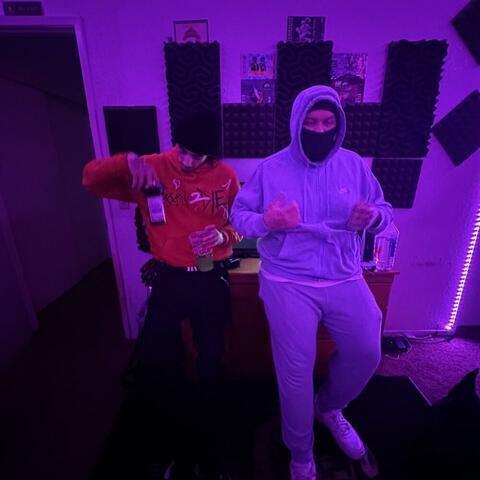 Gimmie that (Challange) (feat. RonnysKid)