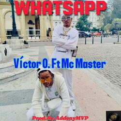 Whatsapp (feat. Mc Master)