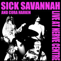 Radio Hit (Live @ Nerve Centre)