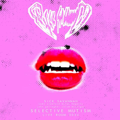 Selective Mutism (Live Room Sessions)