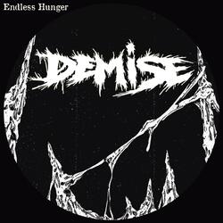 Endless Hunger