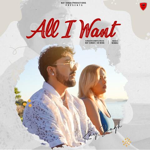All I WANT
