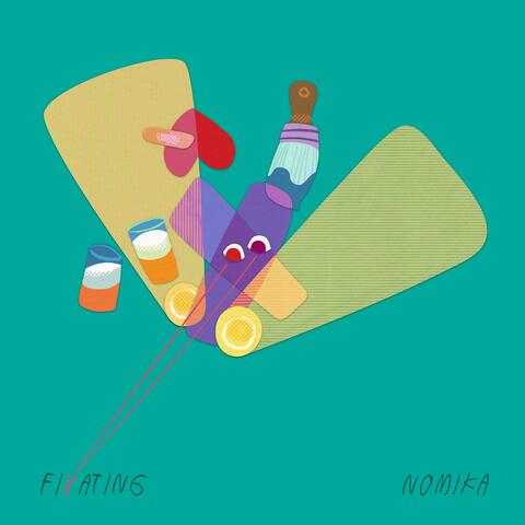 Fixating