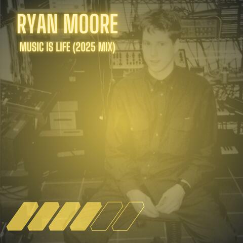 Music Is Life (2025 Mix)