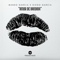 AMOR DE BANDIDA