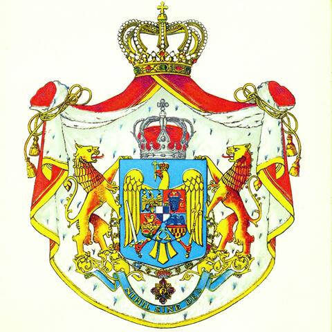 Imnul Regal al României