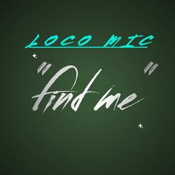 Find Me