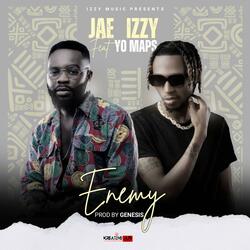 ENEMY (feat. Yo Maps)