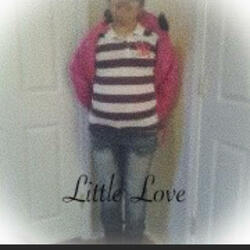 Little Love