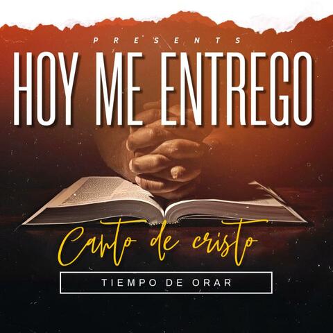 Hoy Me Entrego