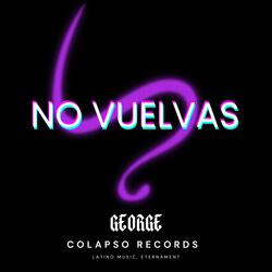 No Vuelvas