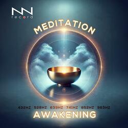 Path Back to Self (852Hz)