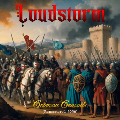 Crimson Crusade (Remastered 2025)
