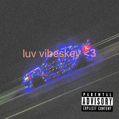 luv vibeskey <3